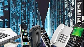 Timeline: inventos tecnologicos