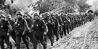 Inicia la Segunda Guerra Fría