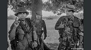 Guerra civil en el Salvador