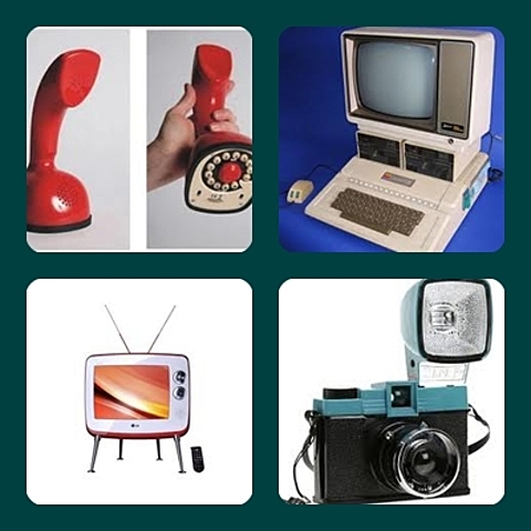 Tecnología Educativa en la década de los 60