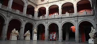 Academia de San Carlos