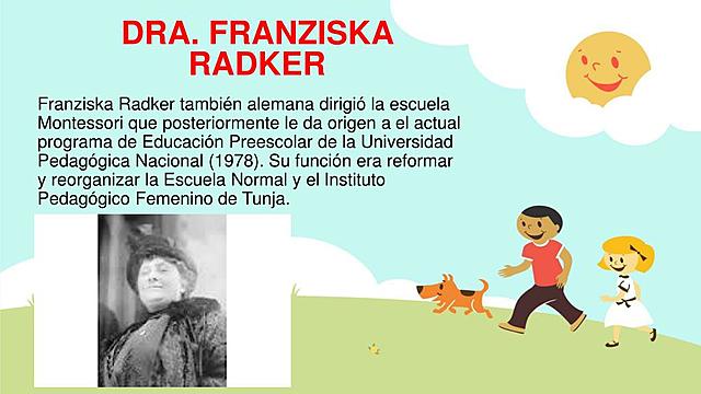 Instituto de Educación Preescolar