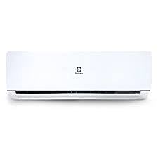 el aire acondicionado