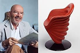 BUTACA TENERIDE, MARIO BELLINI