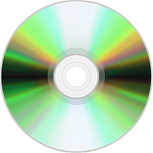 Compact Disc (CD)