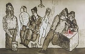 Arte neo-expresionista