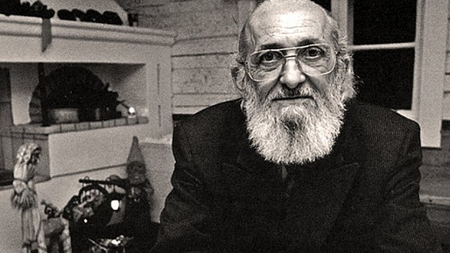 Pedagogía del oprimido