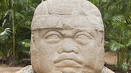 Timeline: El arte mexicano como patrimonio cultural