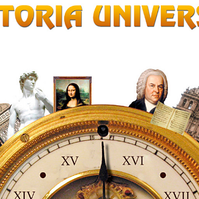 Timeline: Historia Universal