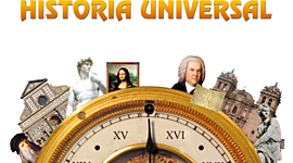 Timeline: Historia Universal