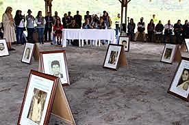 Hechos que quedaron probados