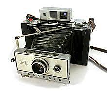 The Polaroid Camera