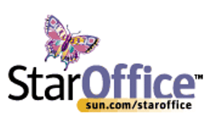 [Linux] StarOffice