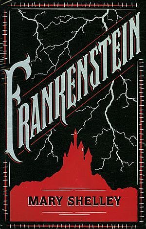 Frankenstein: The birth of Sci-fi