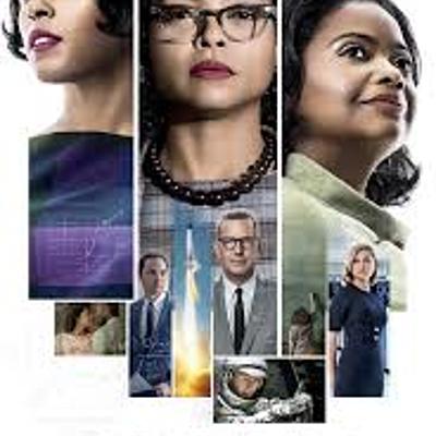 Timeline: Hidden Figures Timeline