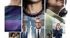 Timeline: Hidden Figures Timeline