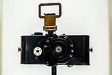 Lecia the Adapted Camera