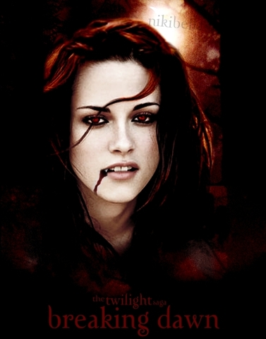 Twilight - Breaking Dawn