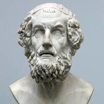 Timeline: Ημερολόγιο της Ιλιάδας