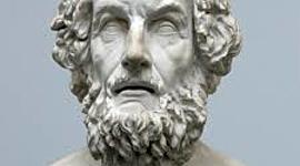 Timeline: Ημερολόγιο της Ιλιάδας