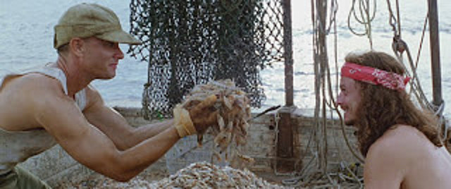 Hurricane Carmen struck Louisiana