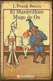 El maravilloso mago de Oz