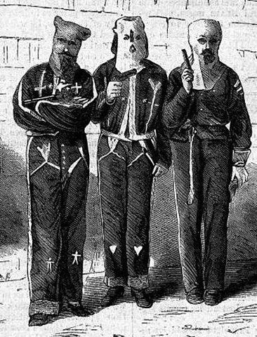 Force Acts 1870 & 71