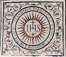 Compañía de Jesús