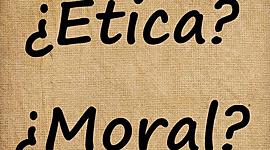 Timeline: LA ÉTICA Y SUS EXPONENTES A TRAVÉS DEL TIEMPO