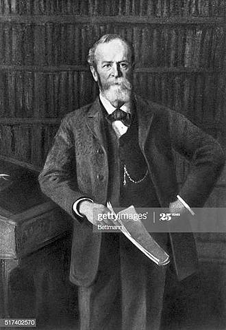 William James: funcionalismo.