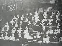 A finales del Siglo XIX en América Latina