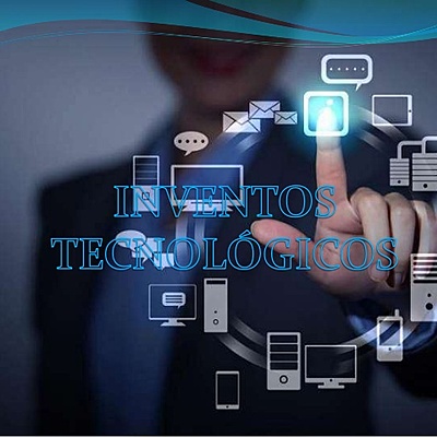 Timeline: inventos tecnologicos