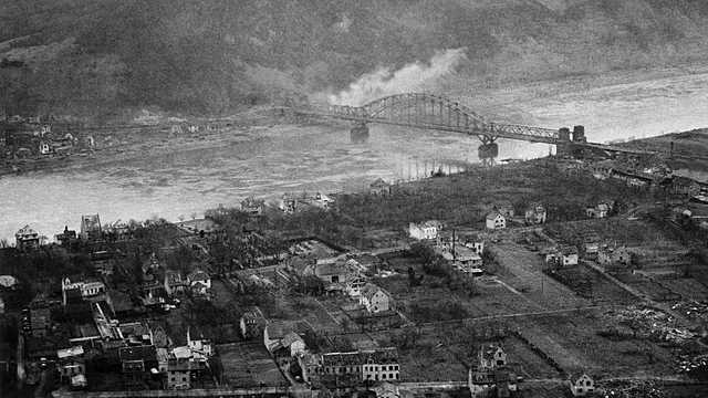 Battle of Remagen