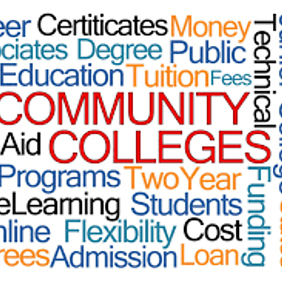 Timeline: A History of Community Colleges