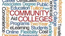 Timeline: A History of Community Colleges