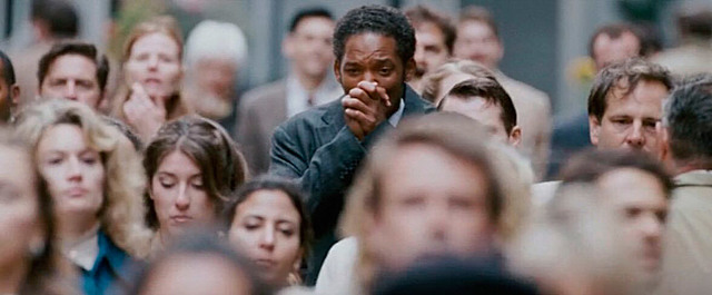 Encronto la felicidad