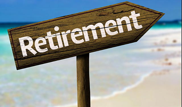 Milestone 10: Age 65