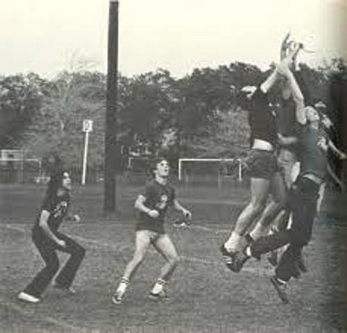 Inicios del Ultimate