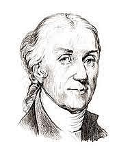 Henry Cavendish 1773