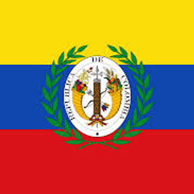 Timeline: economia en colombia