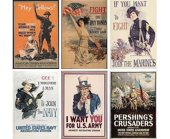 creation of the Creel Committee