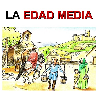 Timeline: la edad media