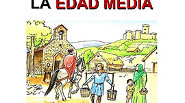 Timeline: la edad media
