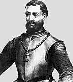 Francisco Hernández de Córdova