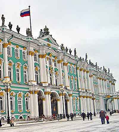 Declaración de san Petesburgo.