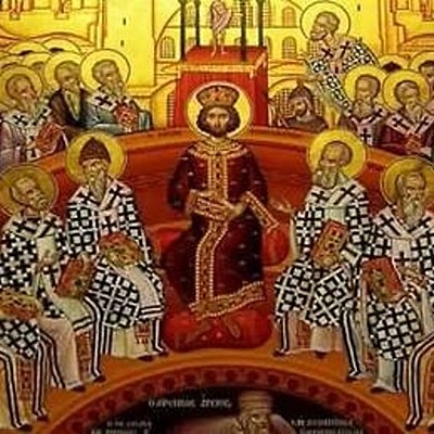 Timeline: Historia del Cristianismo hasta el Renacimiento