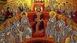 Timeline: Historia del Cristianismo hasta el Renacimiento