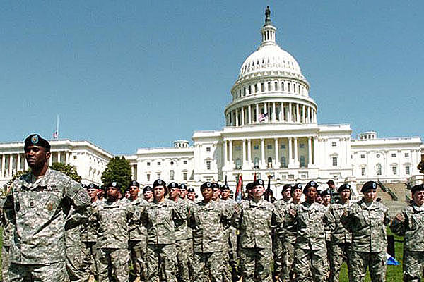 National Defense Act