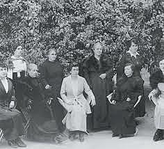 1928-  Comisión Interamericana de Mujeres (CIM)