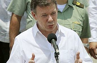 Liberación de rehenes y de paz